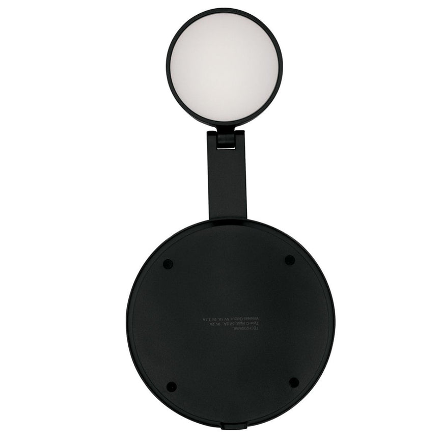 Zirgul Wireless Charger & Lamp – Branded Desktop Accessories