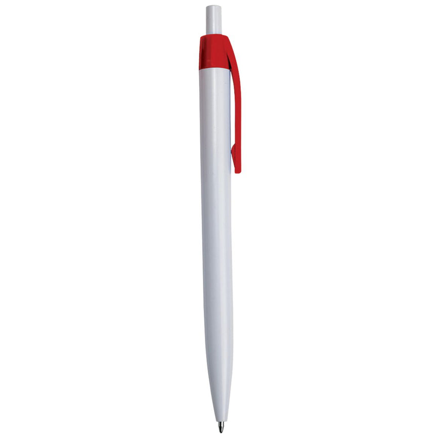 Blue Ink Blaster Ballpoint Pen – Branded Stationery