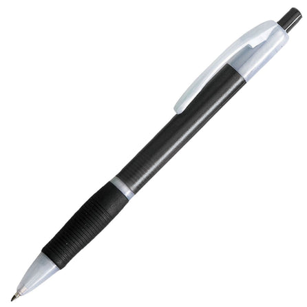 Grippy Ballpoint Pen – Branded Stationery