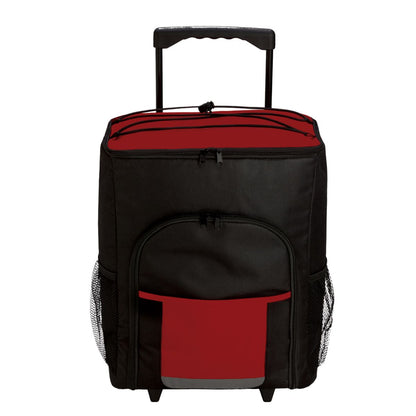 Liyen Trolley Backpack Cooler