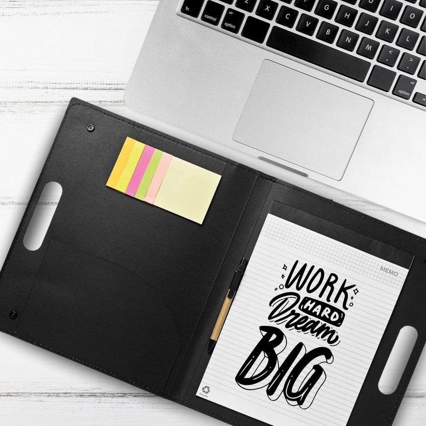 Carton Conference Folder – Branded Conference Folders