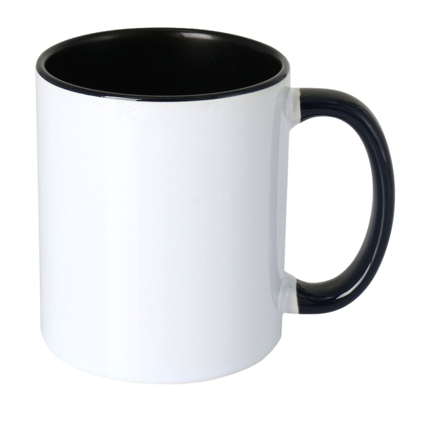 300ml Two Tone Sub Mug – Branded Drinkware