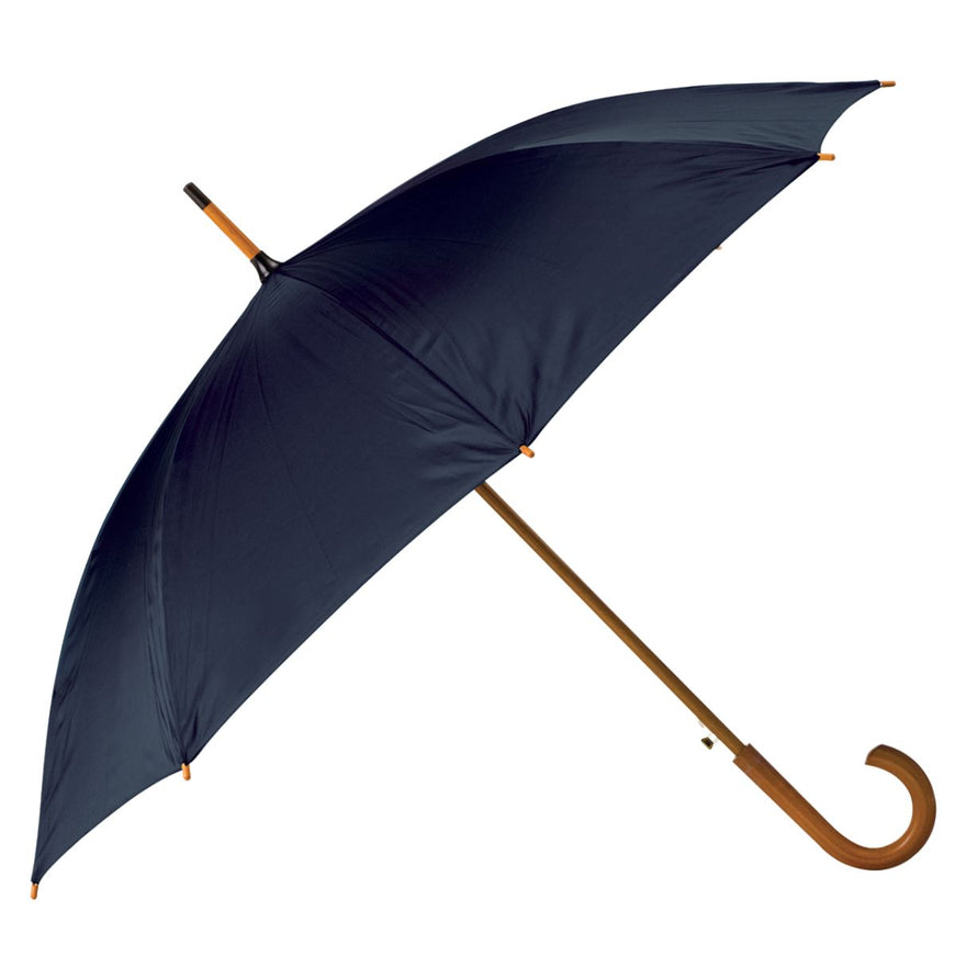 8 Panel Booster Umbrella (88UMBMAN) – Branded Umbrellas