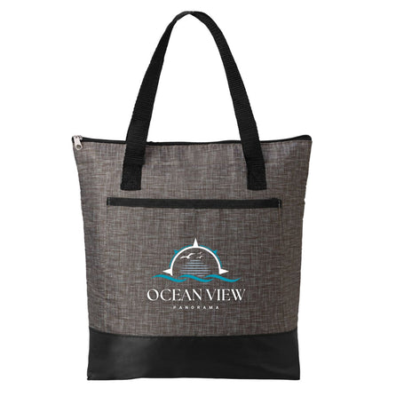 Garten Cooler Tote  Bag – Branded Picnic and Outdoor