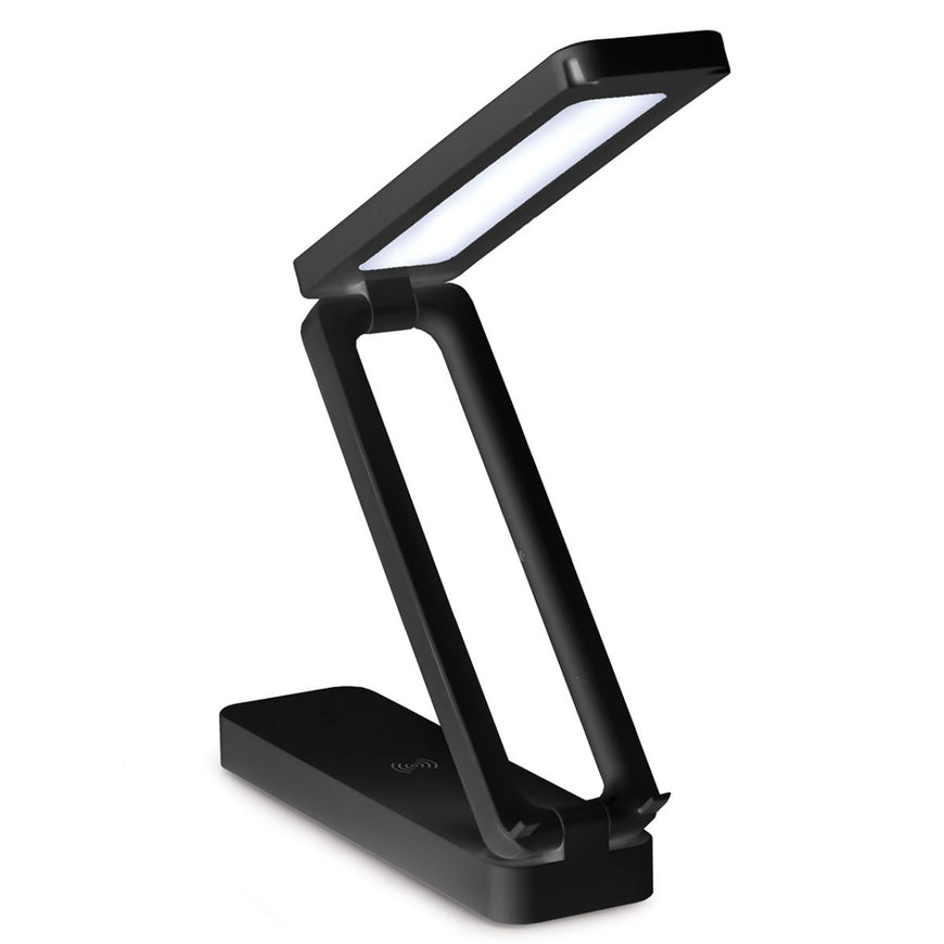 Ziggy Foldable Wireless Charger (TECH2235) – Branded Desktop Accessories