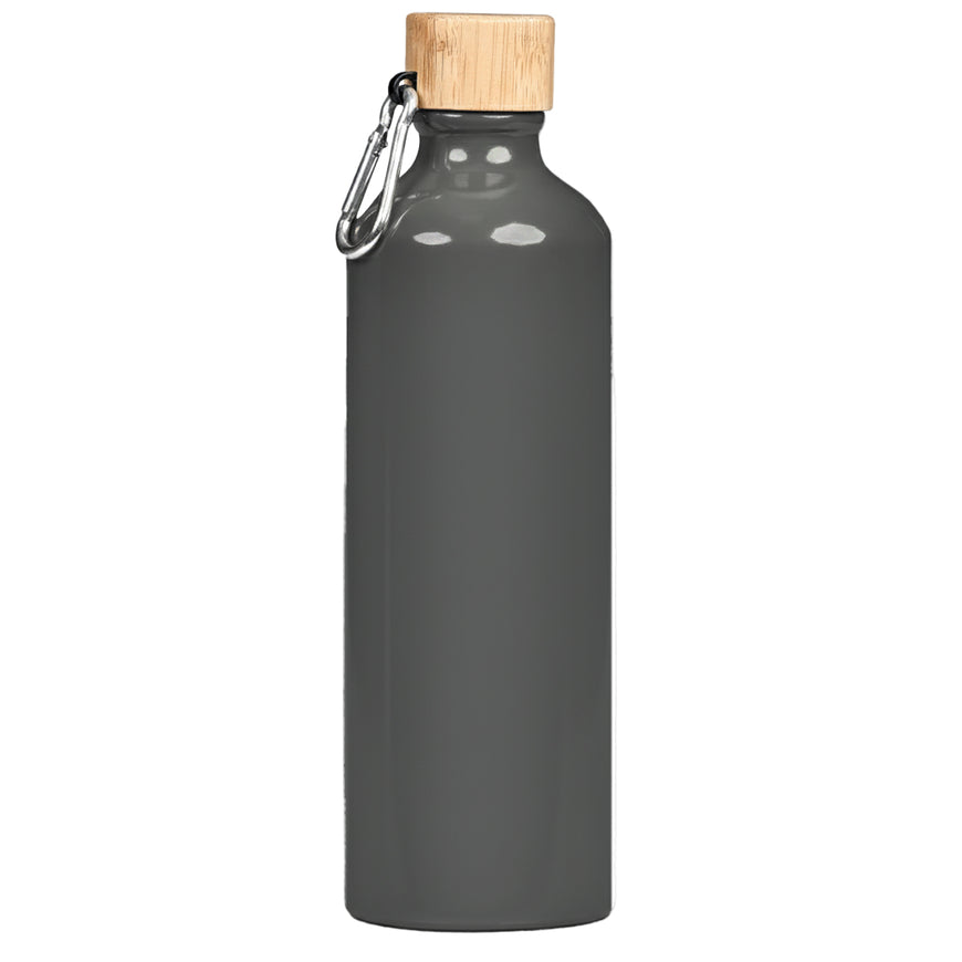 Alicante Aluminium Bottle – Branded Bottles