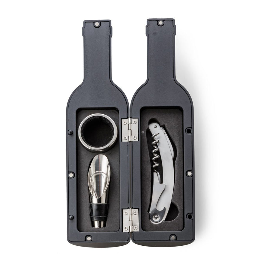 Regatta Wine Gift Set – Branded Executive Gifts