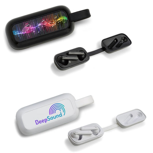 Baksen Bluetooth Wireless Earbuds