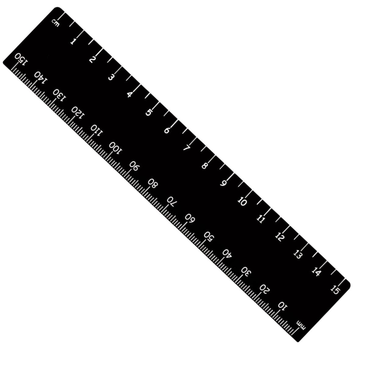 Echo 15cm Ruler