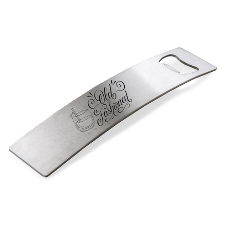 Chandler Bottle Opener