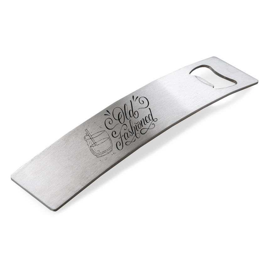 Chandler Bottle Opener