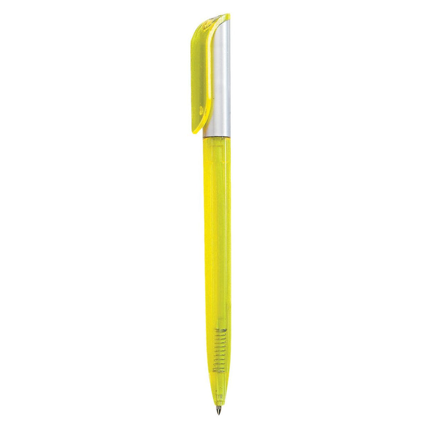 Twist Ballpoint Pen – Branded Stationery