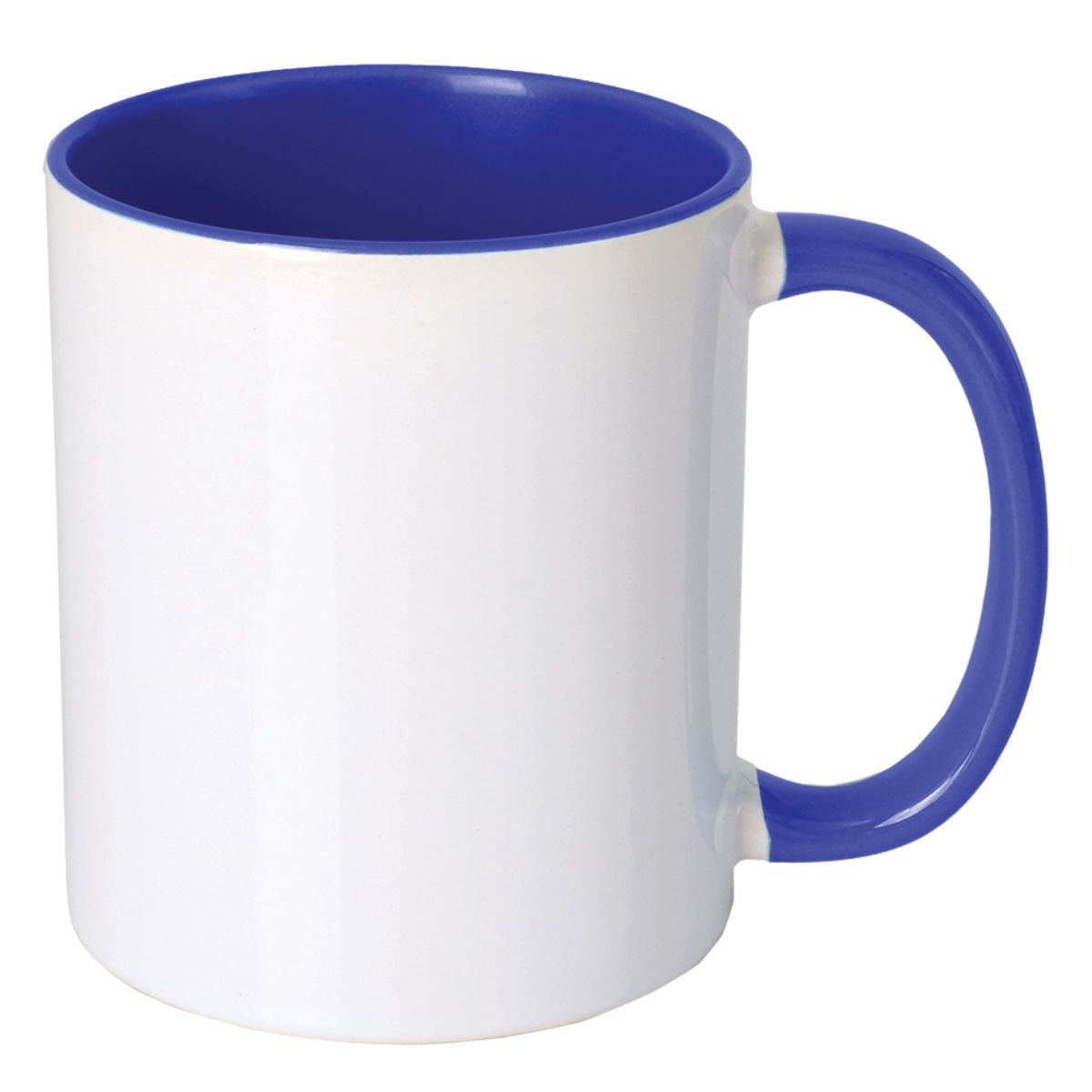 Two Tone Sub Mug