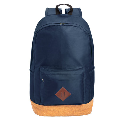 Halstead Cork Backpack