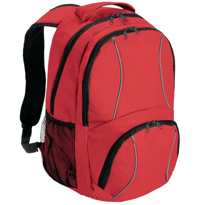 Captain Backpack – Branded Backpacks