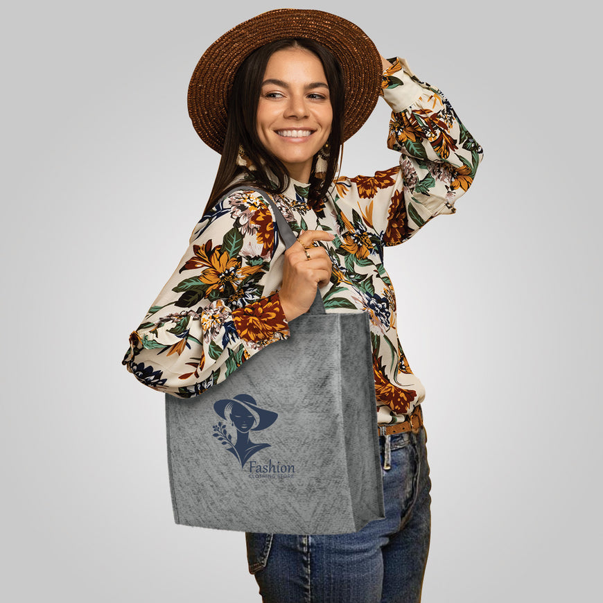 Rafter Shopper – Branded Shopping Bags