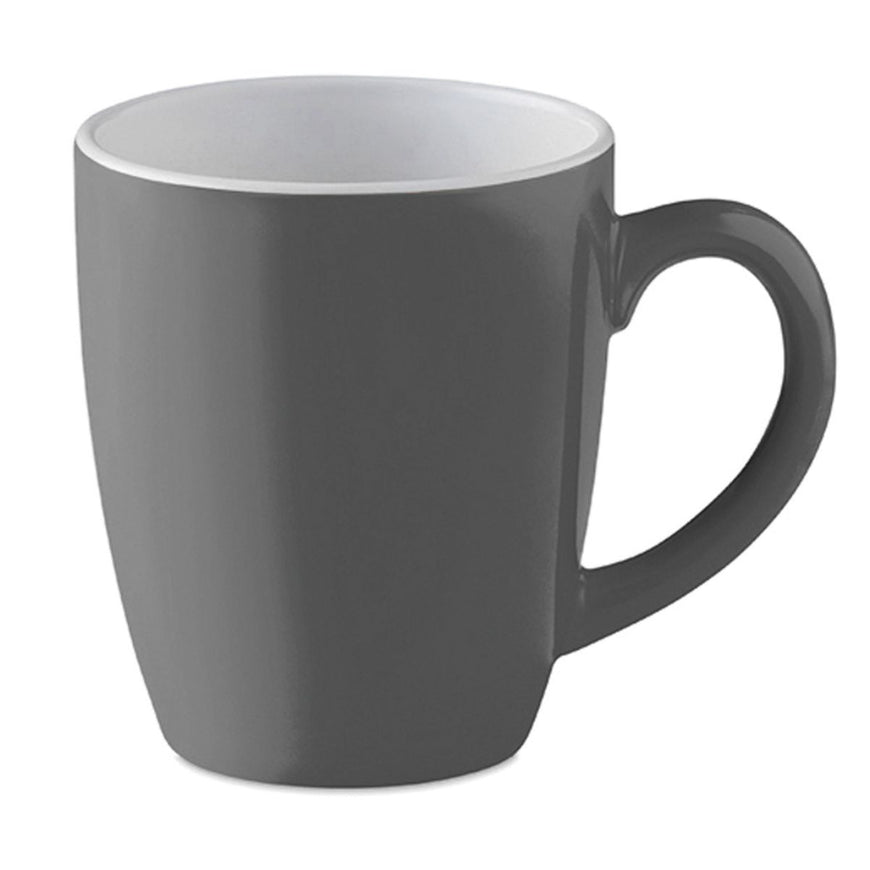 300ml Colour Trent Mug – Branded Drinkware