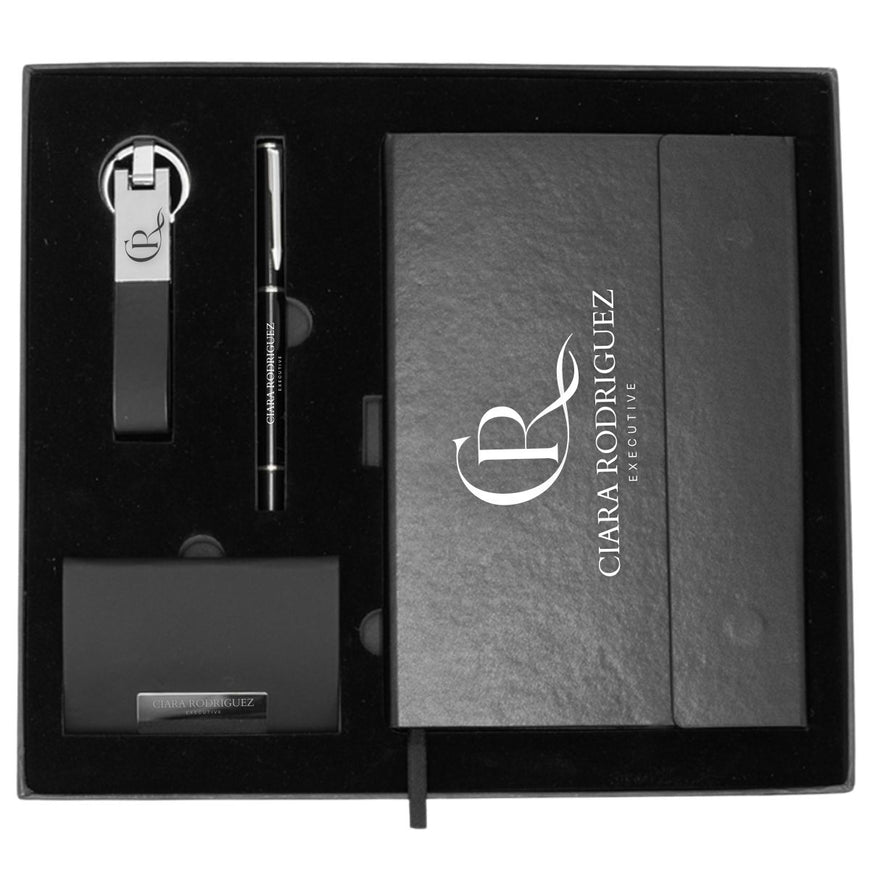 Olexa Giftset – Branded Gift Sets