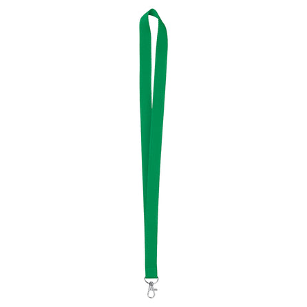 Simple Lanyard – Branded Promotional Gifts