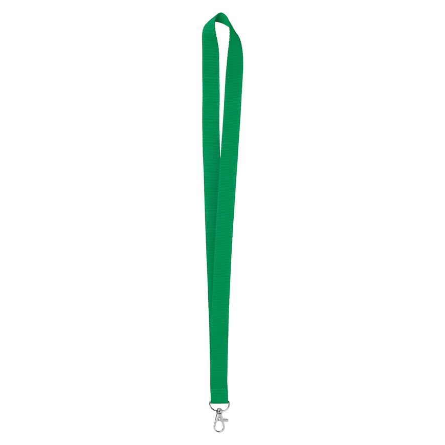 Simple Lanyard – Branded Promotional Gifts