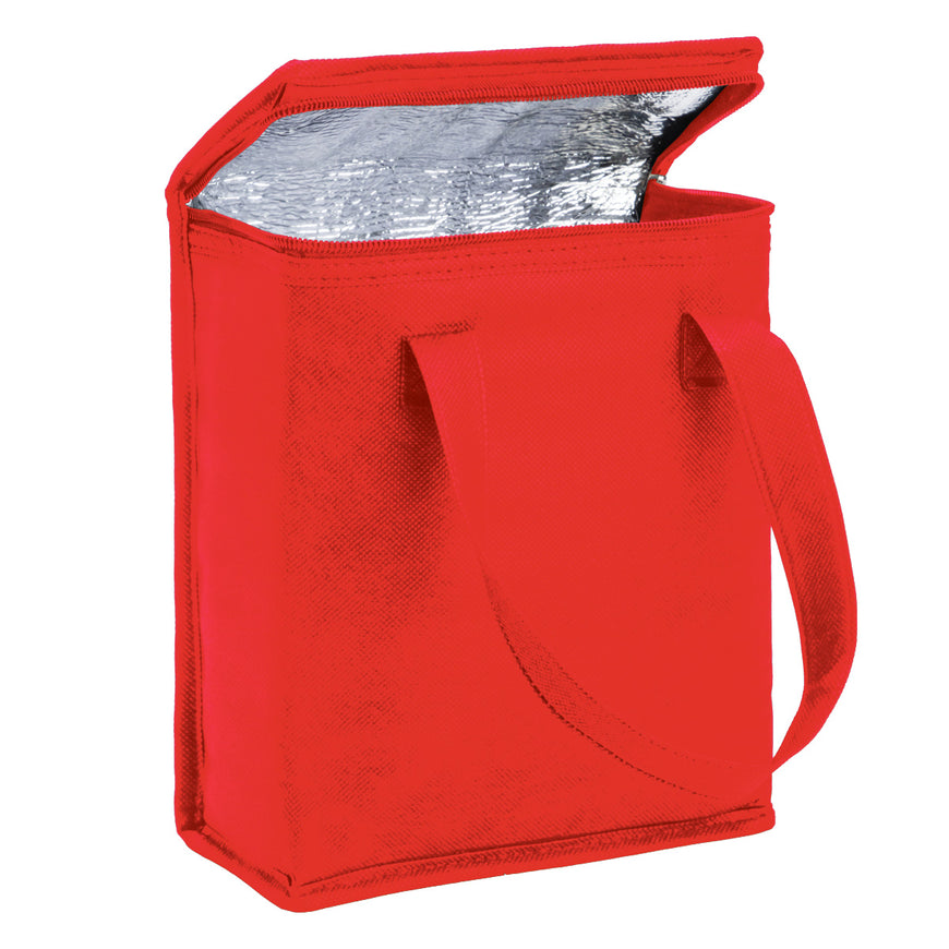 PromoCool 6 can Cooler Bag – Branded Cooler Bags