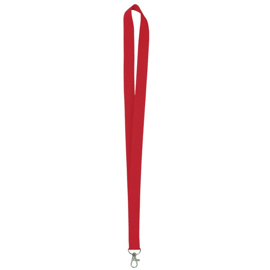 Simple Lanyard – Branded Promotional Gifts
