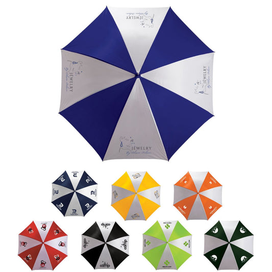 8 Panel Golf Umbrella