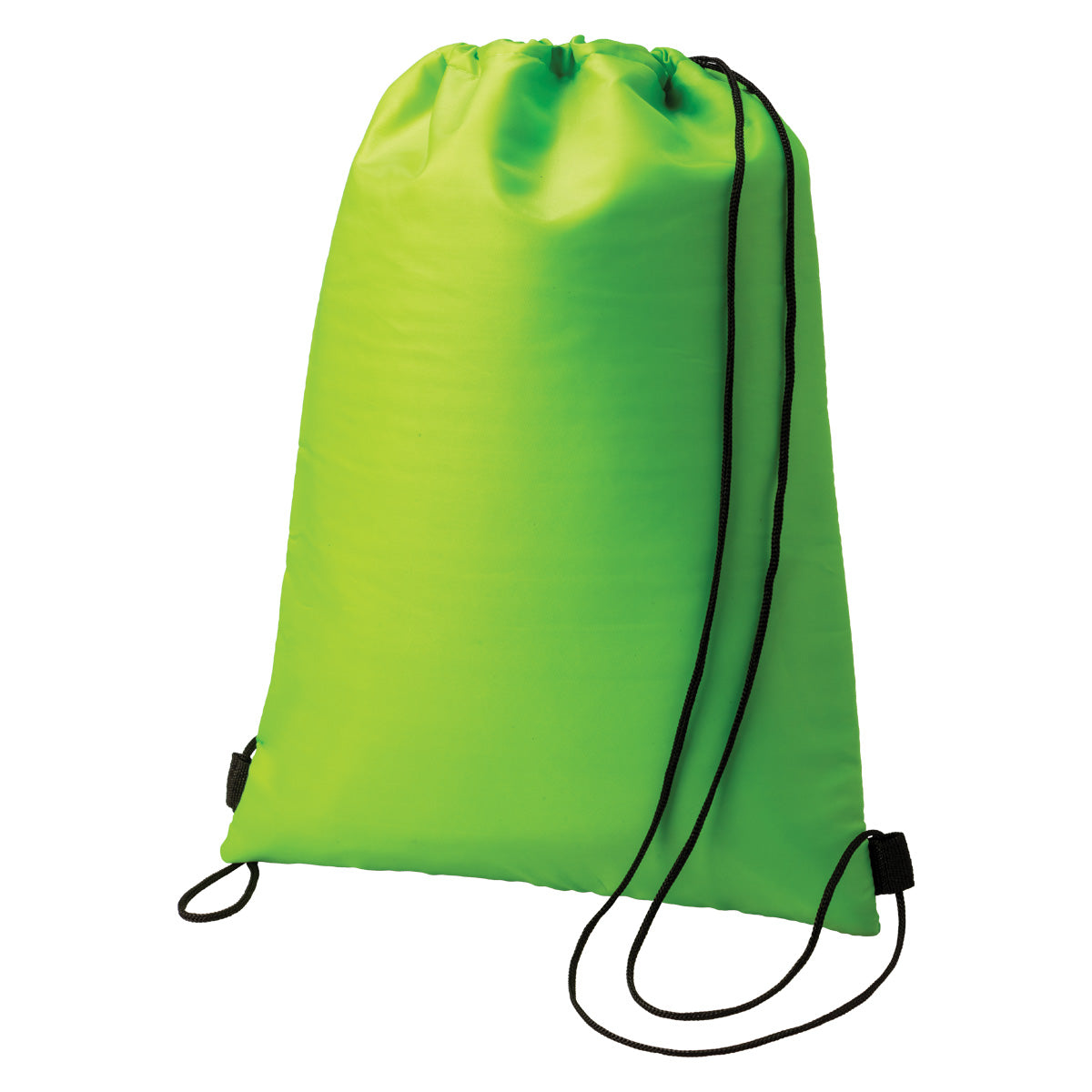 Frosty Cooler Drawstring bag