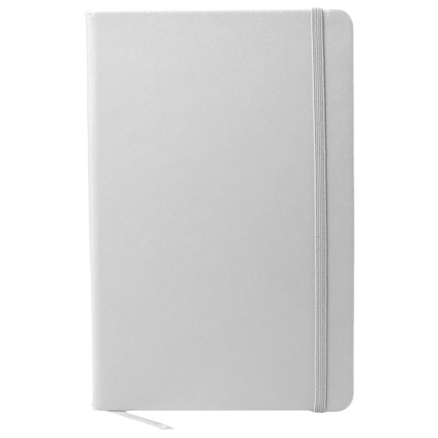 A5 Snapper Notebook – Branded Notebooks