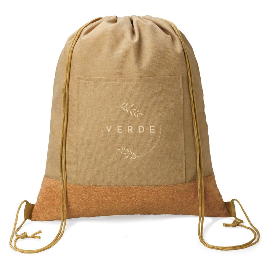 YaYa Eco Drawstring Bag – Branded Drawstring Bags