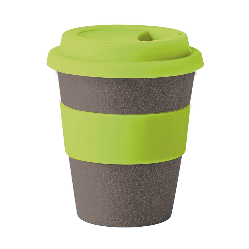 350ml Astoria Bamboo Tumbler – Branded Drinkware