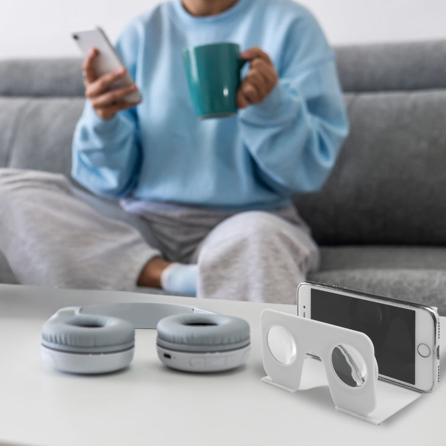 Imagination VR Glasses – Branded Technology