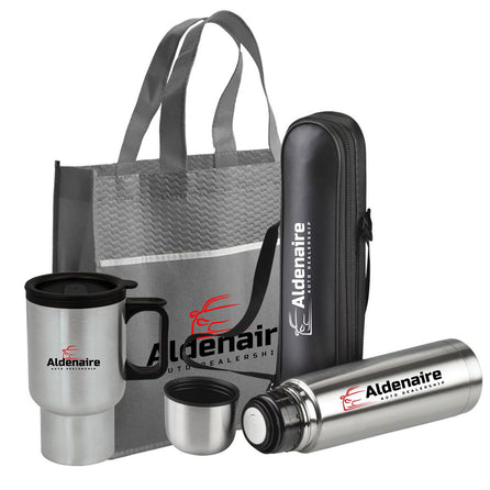 The All – Branded Gift Sets