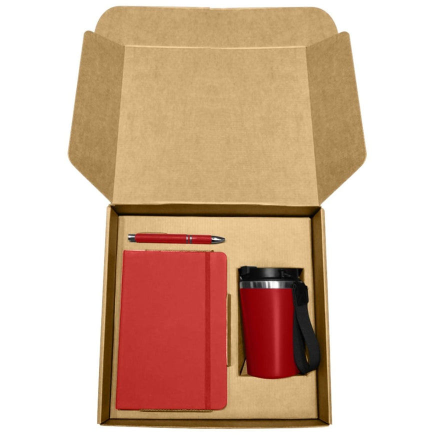 Borrego Cozy Combo Gift Set – Branded Gift Sets