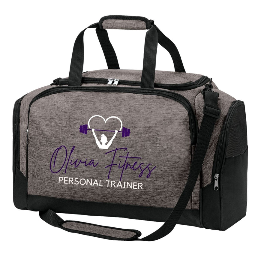 Player Tog Bag – Branded Tog Bags