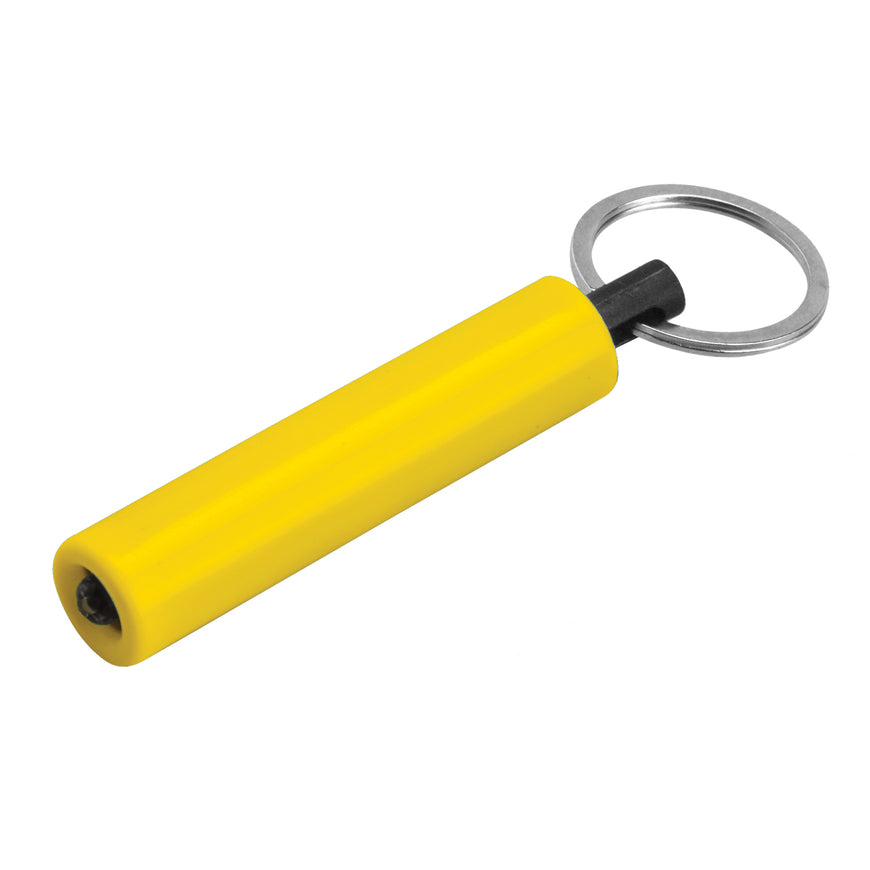 Happy Hour Torch Keyring – Branded Keyrings