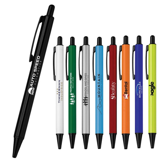 Vigo Metal Ball Pen