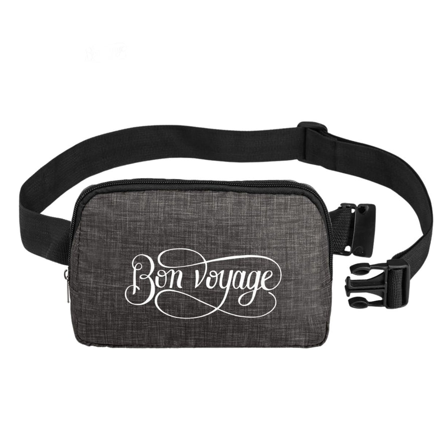 Garten Waist Bag – Branded Leisure Travel