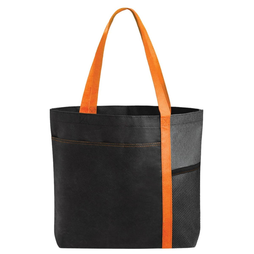 Penny Wise Tote Bag – Branded Tote Bags