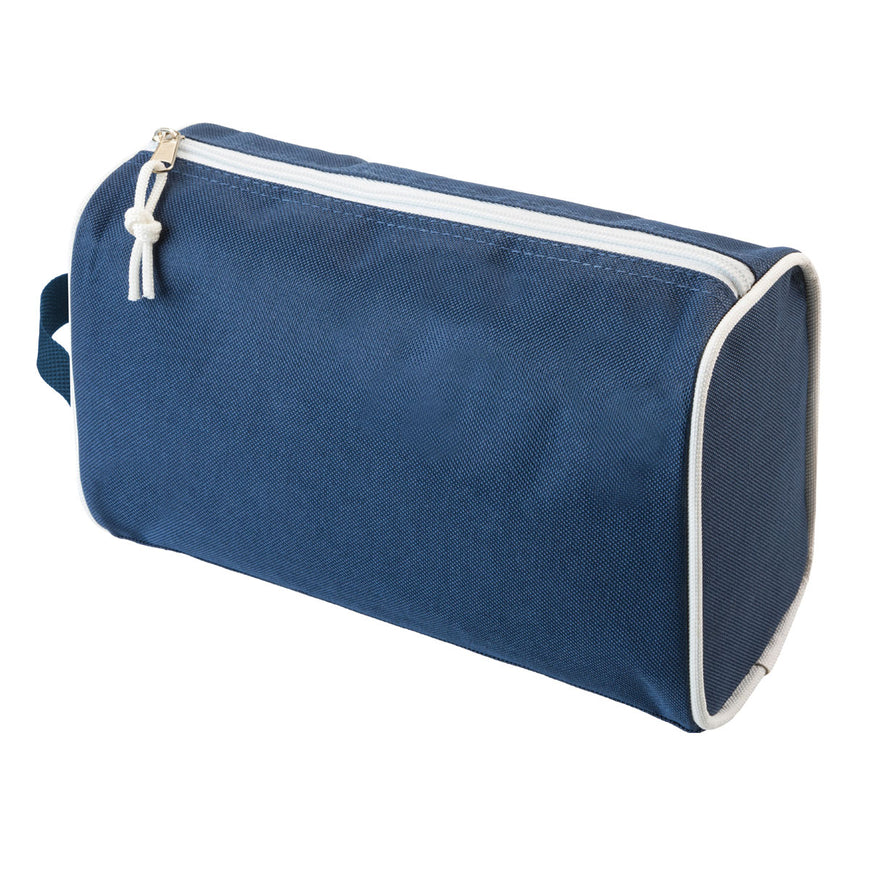 Essential Toiletry Bag – Branded Leisure Travel