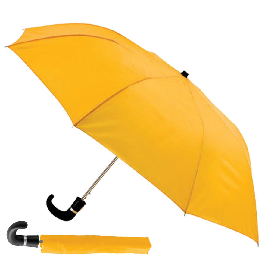 The 8 Panel Pop Up Umbrella – Branded Umbrellas