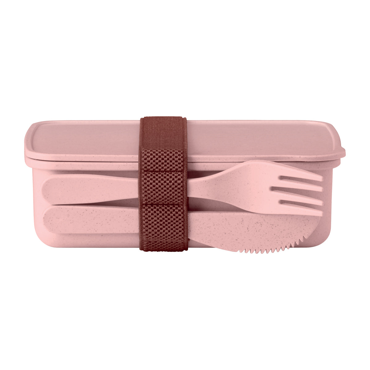 Bamboo Lunch Box Set