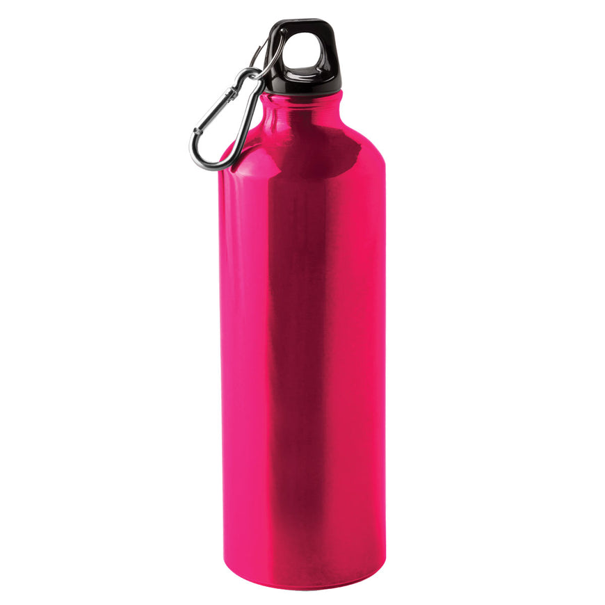 750ml Fine Society Water Bottle – Branded Bottles