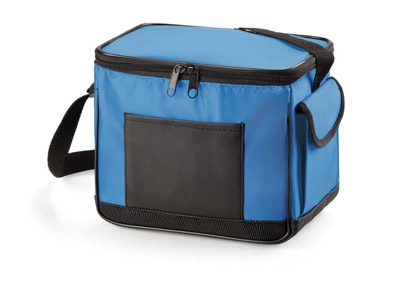 6 Pack Cooler Bag – Branded Cooler Bags