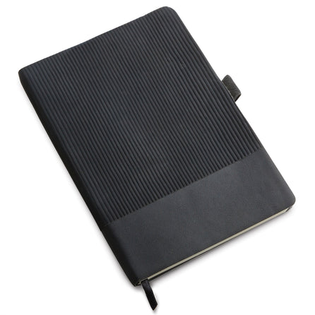 Stockton PU Personalized Planner – Branded Notebooks