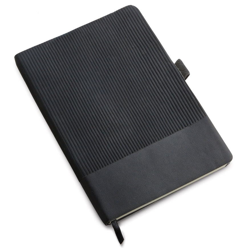 Stockton PU Personalized Planner – Branded Notebooks