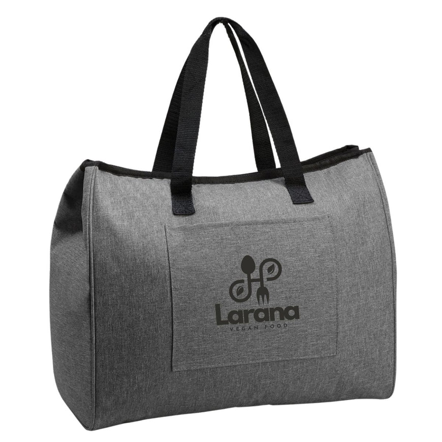 Slade Cooler Tote Bag – Branded Cooler Bags