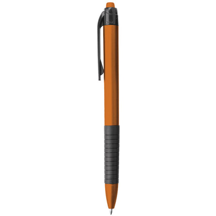 Metalic Finish Click Pen – Branded Stationery