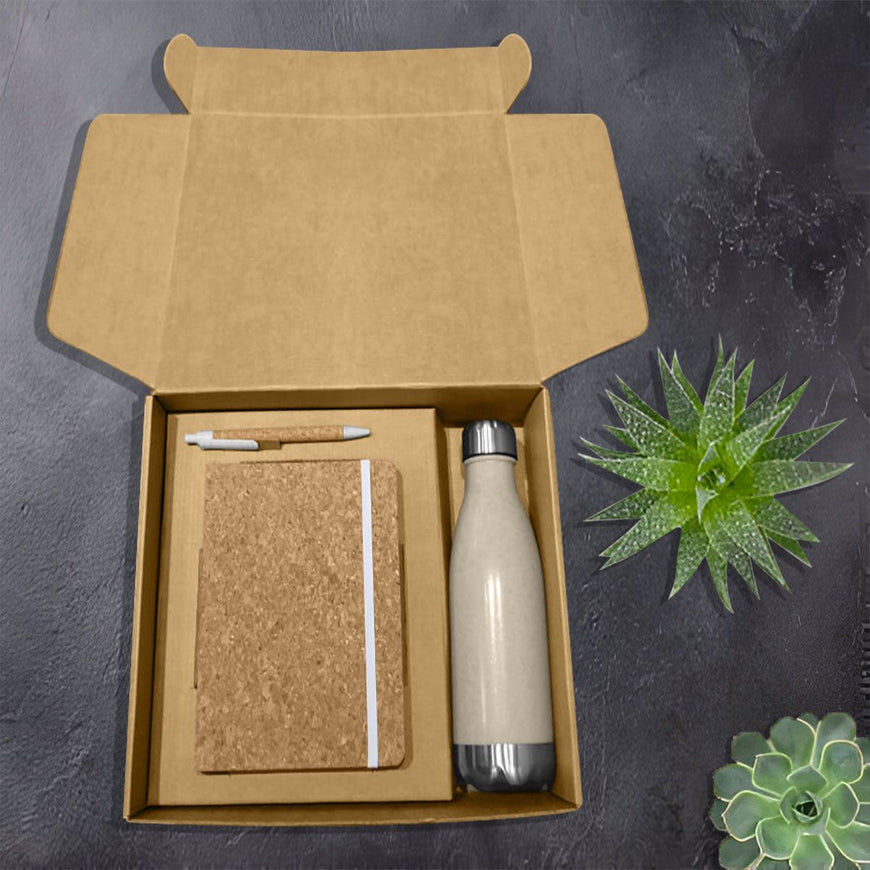The Ultimate Eco – Branded Gift Sets