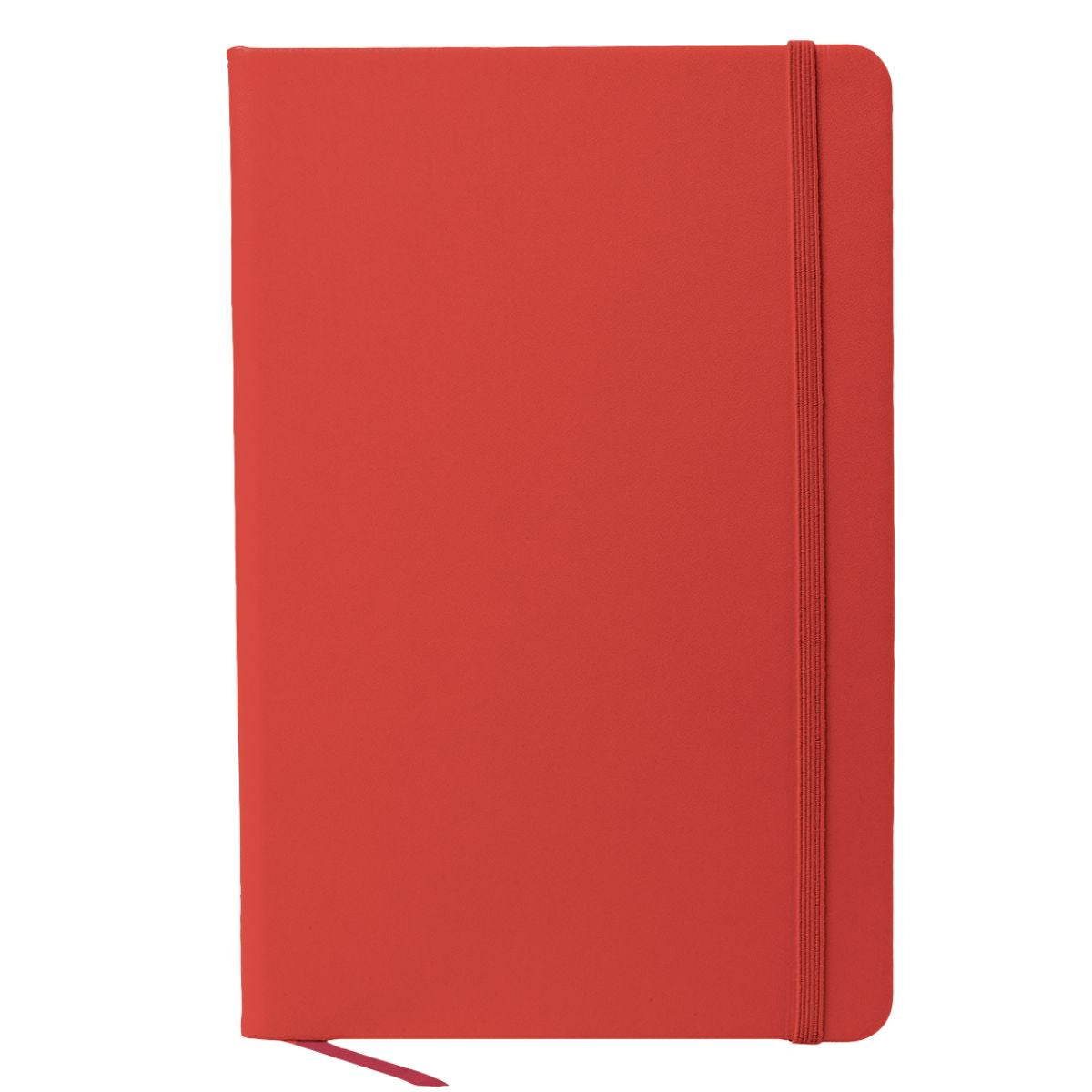 A5 Snapper Notebook